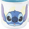 Disney Mok - Stitch - Keramiek - Veelkleurig