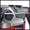 Einhell TE-RH 38 3F - Boorhamer - Pneumatisch slagmechanisme 9J - SDS-Max