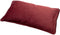 Dutch Decor FINN - Kussenhoes 30x50 cm - velvet - lendekussen - Merlot - rood - met rits