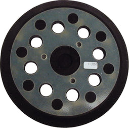 Makita 196684-1 - Schuurplateau 150 mm - Zacht Velcro hechtsysteem