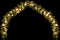 vidaXL - Kerstslinger - 75 LED-lampjes - 5 m - Groen