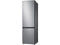 Samsung RB38A7B5BS9EF - Koelkast - Apart vriesgedeelte - Zilver