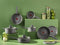 Tefal Renewal - Keramische wokpan - Ø 28 cm - 100% gerecycled aluminium