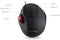 Perixx Perimice-517 D - Draadloze muis - Ergonomisch - 2000 DPI