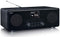 Lenco DIR-261BK - Internetradio DAB+ FM - CD Bluetooth - Zwart