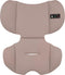 Lionelo Levi i-Size Autostoel - Groep 1/2/3 - 5-puntsgordel - Beige