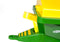 Rolly Toys rollyStreumax Aanhangwagen John Deere - Groen