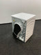 Hisense DH5S102BW - Warmtepompdroger 10kg - Vochtigheidssensoren Anti-kreukfunctie