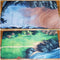 Sleeping Gods: Battle Mat - Accessoires