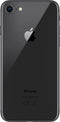 Apple iPhone 8 - 256GB - A11 Bionic chip - Spacegrijs