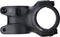 BBB Cycling RoadForce II - Stuurpen Vast - 31.8mm - +/-6° Hoek - Zwart - 45mm - BHS-08