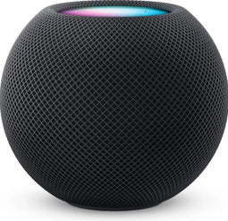Apple HomePod Mini - Smart Speaker - 360-graden audio - Spacegrijs