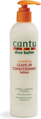 Cantu Shea Butter Smoothing Leave-in Conditioning Lotion 284 gr