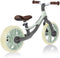 Globber - GO BIKE ELITE DUO loopfiets - Saliegroen