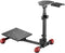Oplite OP-WS-GT - Racing Wheel Stand - Verstelbaar en opvouwbaar - Zwart