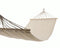 Hangmat Kitchen Goods Hawaii Glad Buitenkant Wit Textiel Berken (200 x 100 cm)
