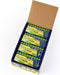 Gembird EG-BA-AAASA-01 - AAA LR3 1.5V Super Alkaline batterij - Krachtige batterij met lange levensduur - (10 stuks)