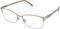 Brillenframe Dames Jimmy Choo JC295-9FZ Ø 53 mm