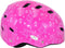 Volare Fiets/Skatehelm - Roze - 55-57 cm