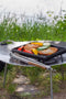 Petromax Grill en houtskool tang large