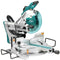 Makita LS1019L - Afkort-/verstekzaag - 260 mm zaagblad - 1510 Watt