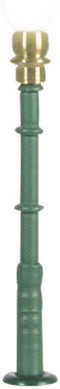 Viessmann Modelltechnik N Bollantaarn Enkel Kant-en-klaar model 6500 1 stuk(s)