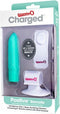 The Screaming O - Charged Positive Remote Control - Groen