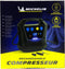 Michelin Oplaadbare Compressor - Draagbare Compressor - 6,9bar - 120W