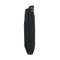 Travelon Metro Stadium Mini Crossbody - Anti-diefstal & RFID - Zwart