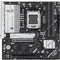 ASUS Prime B850M-A-CSM - Micro-ATX Moederbord - AMD Socket AM5 - 256 GB DDR5 (4 DIMM)