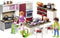 PLAYMOBIL City Life Leefkeuken - 9269