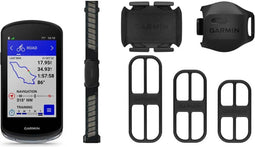 Garmin Edge 1040 - Fietsnavigatie - 35 uur batterijduur - GPS