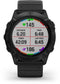 Garmin fēnix 6X Pro - Smartwatch - GPS outdoor - Grijs (Zwart)