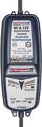 OPTIMATE 5 - Acculader 6V/12V - Volautomatisch meerstappenprogramma