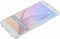 Design Backcover Samsung Galaxy S6 hoesje - Pauw Goud