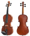 Stentor Viool SR1550 Conservatoire I (Vioolset) - 4/4
