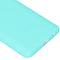 iMoshion Hoesje Geschikt voor Samsung Galaxy A21s Hoesje Siliconen - iMoshion Color Backcover - Mintgroen