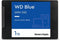 Western Digital Blue SA510 - Interne SSD - 1TB - 2.5 Inch - SATA III