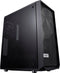 Fractal FD-CA-MESH-C-BKO-TG - ATX Semi-toren doos - 2x USB - Zwart