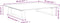 vidaXL - Monitorstandaard - 40x35x8 - cm - gehard - glas - en - metaal - zwart