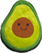 Knuffelige Avocado