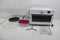 Whirlpool JT469 - Combimagnetron - 33L - 1000W - Wit