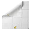 Happy Friday Sheet set 2 pieces Imagination 160x270 cm (Single) Multicolor