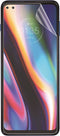Selencia Screenprotector Geschikt voor Motorola Moto G 5G Plus - Selencia Duo Pack Ultra Clear Screenprotector smartphone