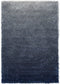 Vloerkleed Brink & Campman Shade High Silver Polar Night 011904 - maat 170 x 240 cm