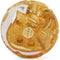 Bakugan - 1 Bakugan Nova Light Seizoen 5 en 2 kaarten - 6 jaar oud - Real Model Boking