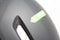 BBB Cycling Grid Fietshelm BHE-161 - LED Lampje - Verstelbaar - Mat Zwart - Maat L