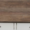 Riviera Maison TV Kast Meubel - Newport Flatscreen Dresser - 180x45 cm - Wit