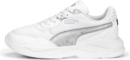 PUMA X-Ray Speed Lite Wns - Dames Sneakers - Maat 42 - White/Silver