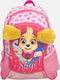 PAW Patrol Rugzak Skye - 35 x 27 x 15 cm - Roze
